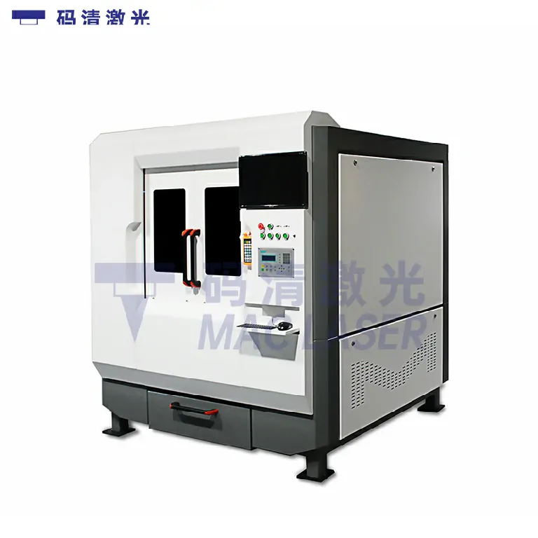 MCT-6060高速精密切割机-1