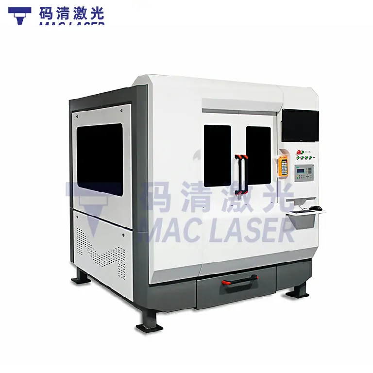 MCT-6060高速精密切割机-2